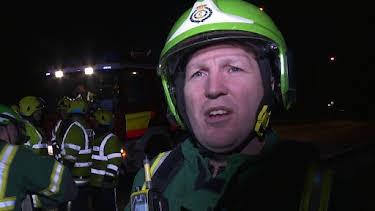 6:00 PM: 999 Rescue Squad (S2 E6) (S2) | W | 4/11 2026