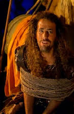 Luca Venantini as John-John Robbins