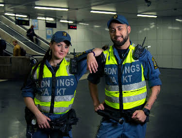 04:15: T-banen Stockholm (S6 E8) (S6) | MAX | 7/24 2026