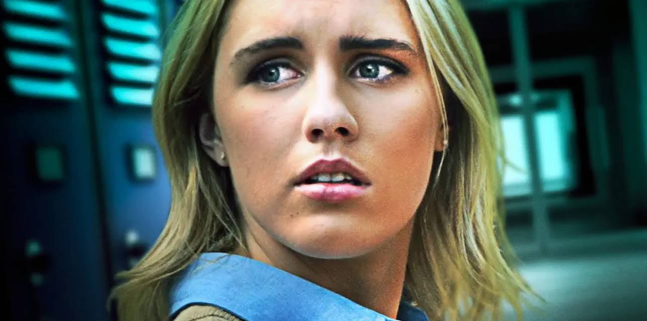 Killer Grades (2021)