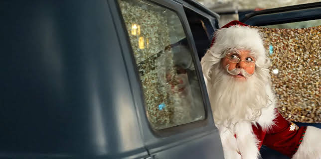 My Secret Santa (2025)