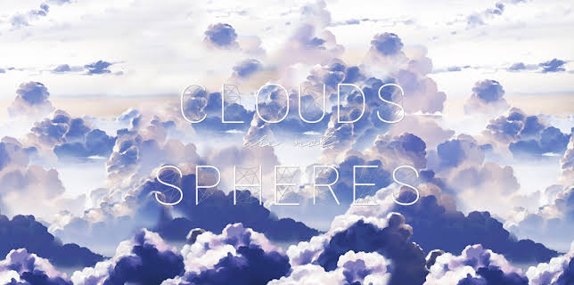 Clouds Are Not Spheres (2009)
