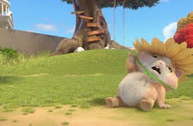 44 katter: Episode 12