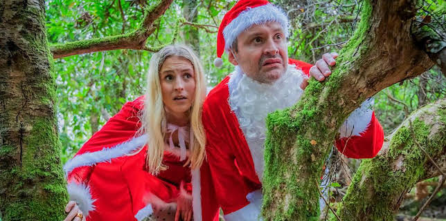 6:30 PM: River City | BBC One Scotland | 12/29 2025