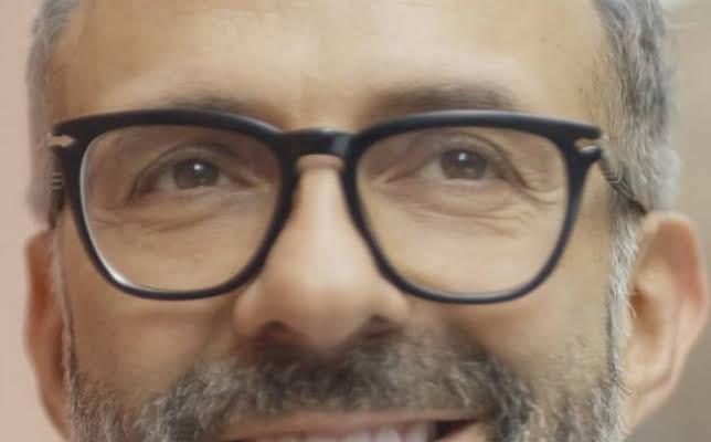 Massimo Bottura