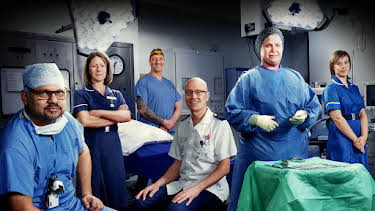 9:00 PM: Inside the Operating Theatre (S1 E2) (S1) | W | 4/5 2026