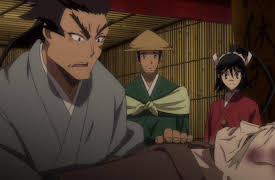 TV Series: Insect!? Man!? A Mysterious Enemy Attacks! Subtitled