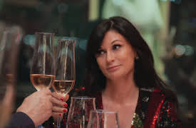 Una vida nada ortodoxa: Ella lleva los pantalones