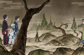 Season 1: Making or Breaking Hell/The Discovery of Hell's Mysteries Subtitled