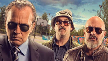 19:15: MAD IN SPAIN: 'ES POR TU BIEN' | BE MAD | 3/31 2026