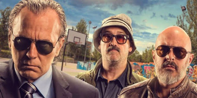 13:54: MAD IN SPAIN: 'ES POR TU BIEN' | BE MAD | 11/9 2025