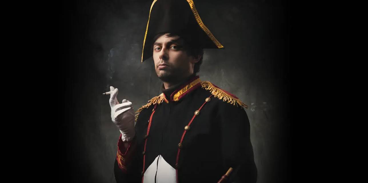 Marcel Lucont: Numero Dix (2020)