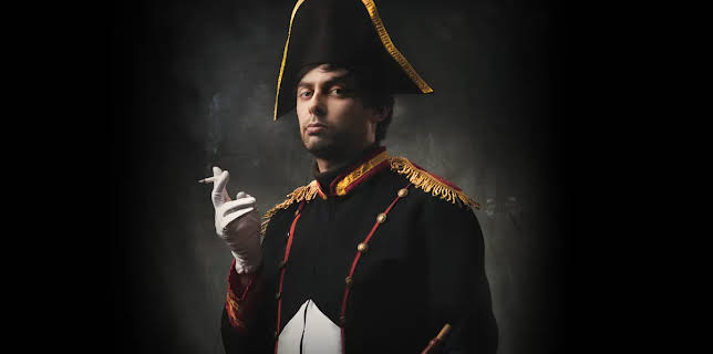 Marcel Lucont: Numero Dix (2020)