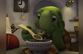 Franklin and Friends Volume 1: Franklin's Ups and Downs/Franklin's New Teacher