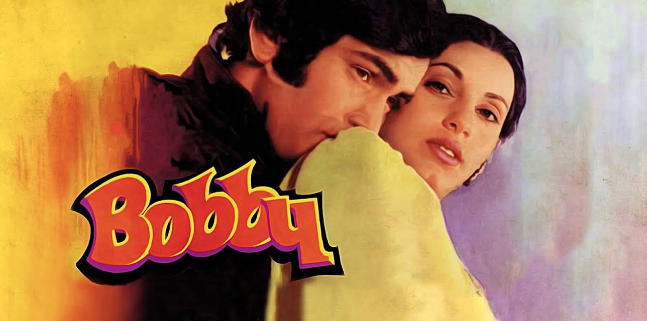 Bobby (1973)