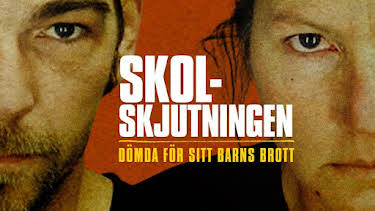 21:55: Skolskjutningen: Dömda för sitt barns brott | SVT1 | 7/19 2026