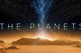 The Planets: A Moment In The Sun: The Terrestrial Planets