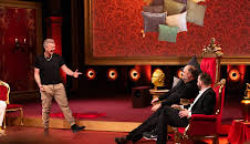 Kongen befaler (S11 E4)