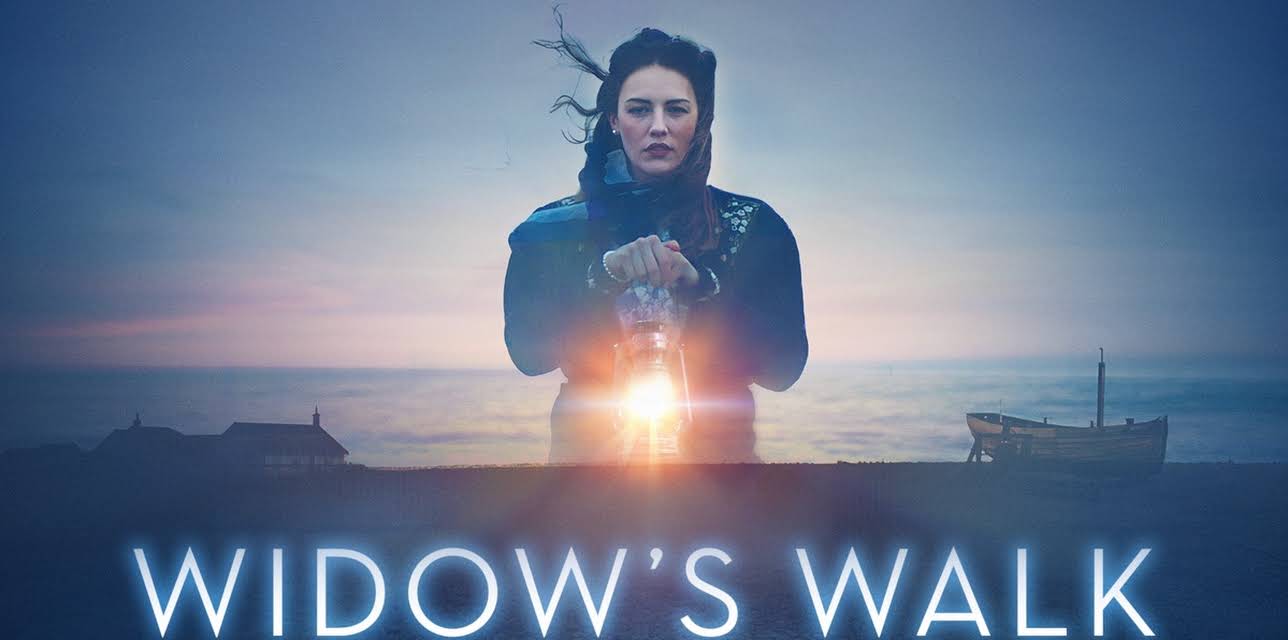Widow's Walk (2021)
