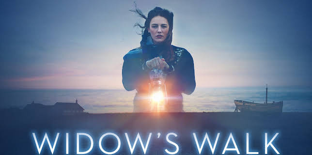 Widow's Walk (2021)
