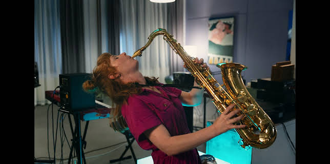 01:55: Deadlines | ZDFneo | 11/3 2025