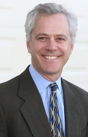 Mark Neely as 