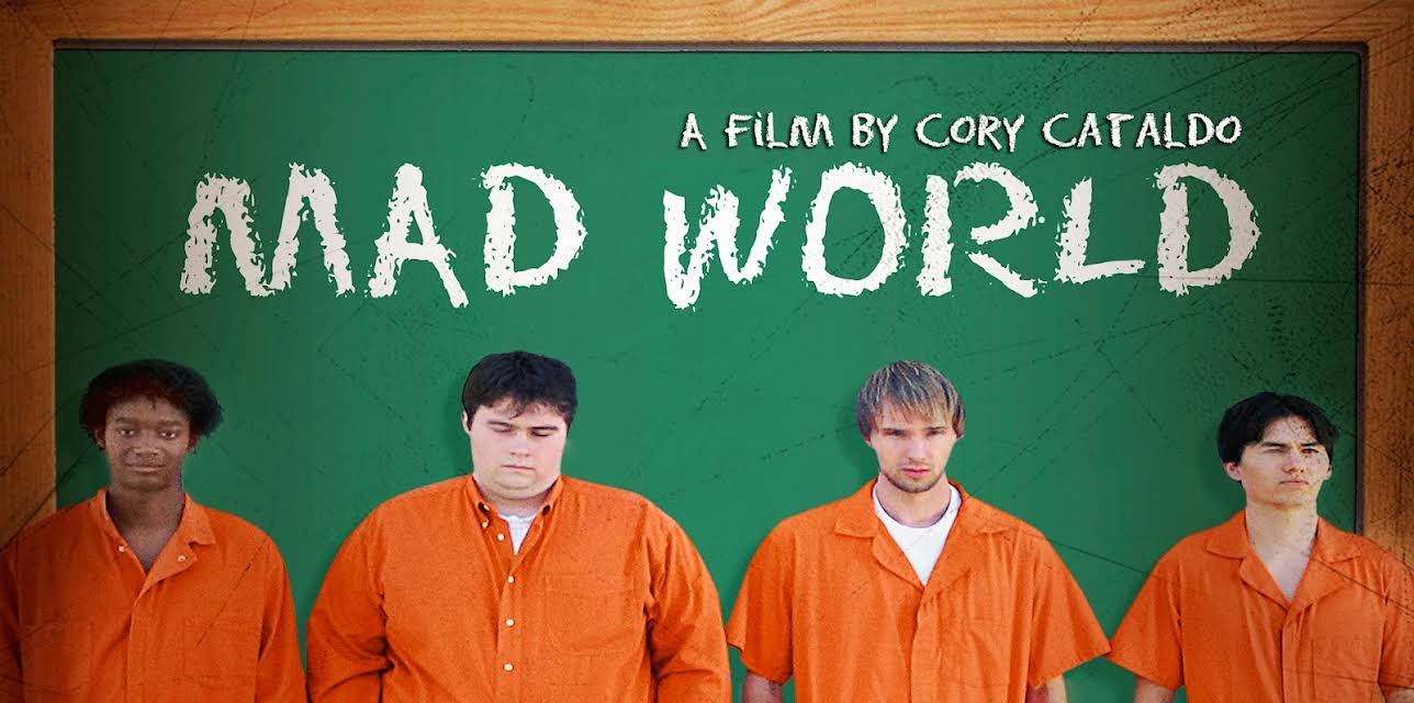 Mad World (2010)