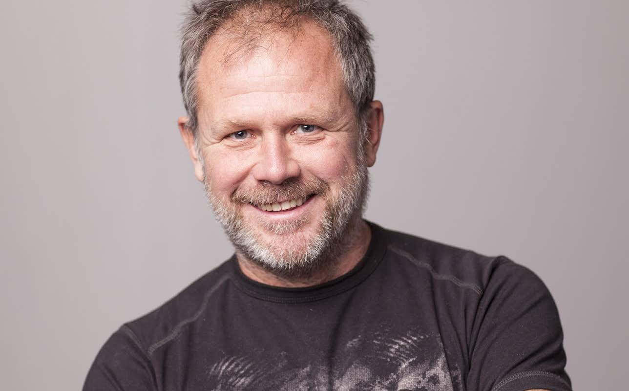 Patrik Forsberg
