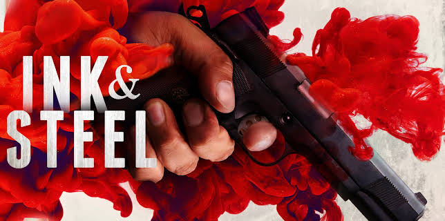 Ink and Steel (2014)