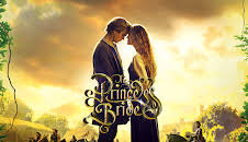 Prinsessebruden