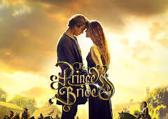 Prinsessebruden