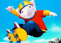 Stuart Little 2
