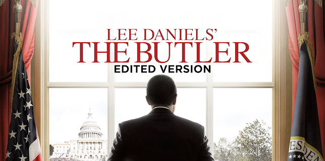 Lee Daniels' The Butler (Edited Version) (2013)