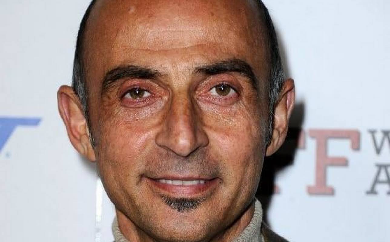 Shaun Toub