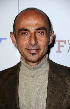 Shaun Toub as 