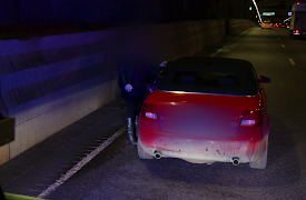 Vägens hjältar: Episode 6