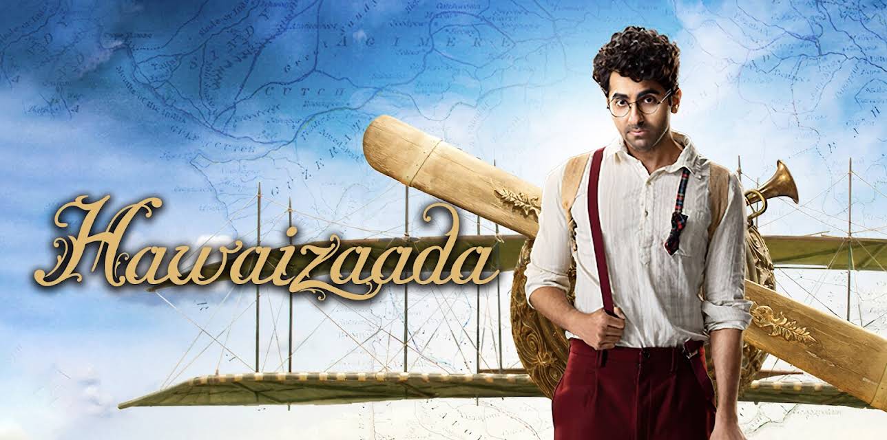 Hawaizaada (2015)