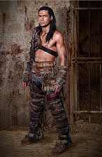 Antonio Te Maioha como 