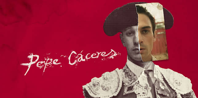 Pepe Cáceres (2026)
