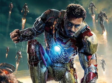 22:45: Iron Man 3 | Kabel Eins | 7/29 2026