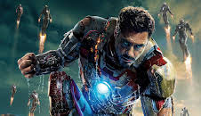 Iron Man 3
