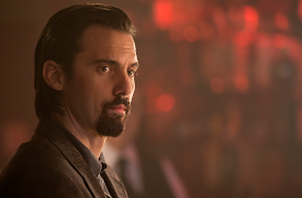 This Is Us: Jack Pearson's Son