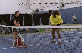 The Playbook – vinnande strategier för livet: Patrick Mouratoglou