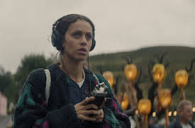 Bodkin: Peace in Our Time