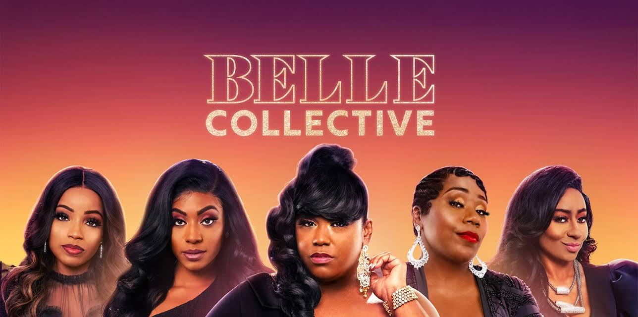 Belle Collective, Season 1