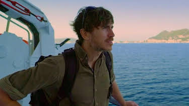 7:00 PM: Mediterranean with Simon Reeve (S1 E4) (S1) | Yesterday | 4/8 2026
