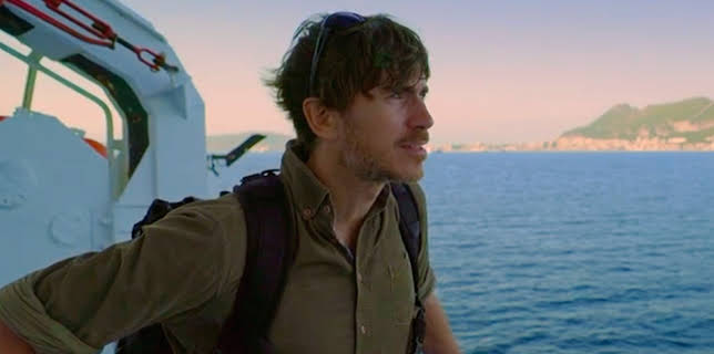 8:00 PM: Mediterranean with Simon Reeve (S1 E4) (S1) | Yesterday | 1/12 2026