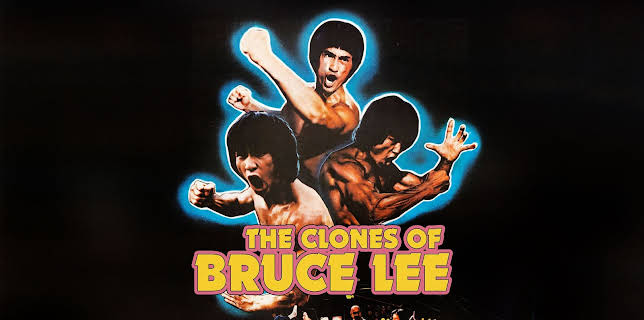 The Clones Of Bruce Lee (2024)