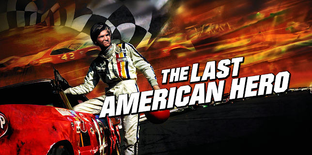 The Last American Hero (1973)