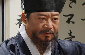Lee San, Wind in the Palace: Lee San, Wind in the Palace Episode 20
